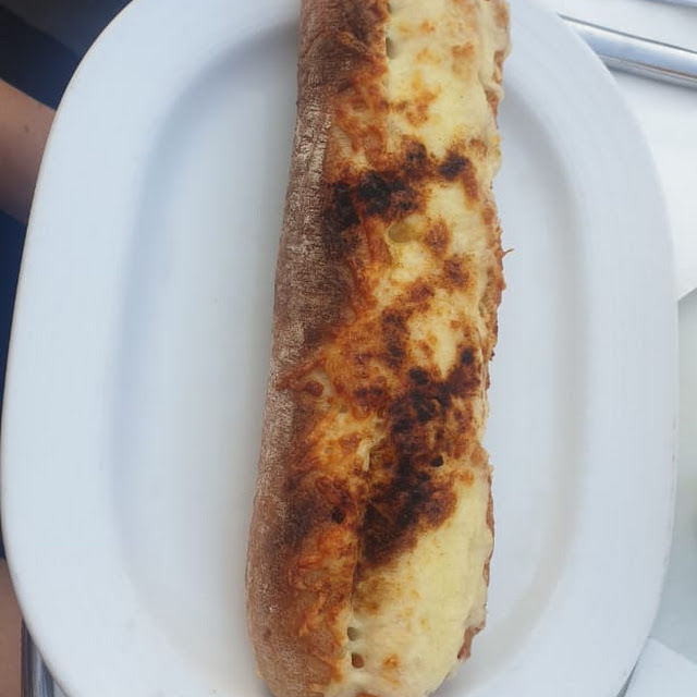 Le Hot Dog