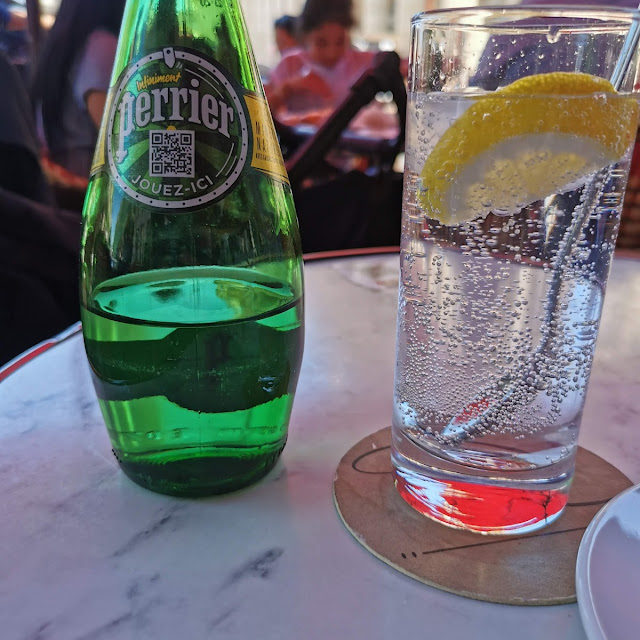 Perrier