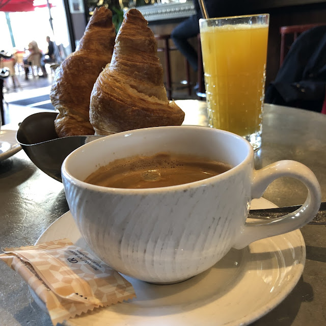 Croissants