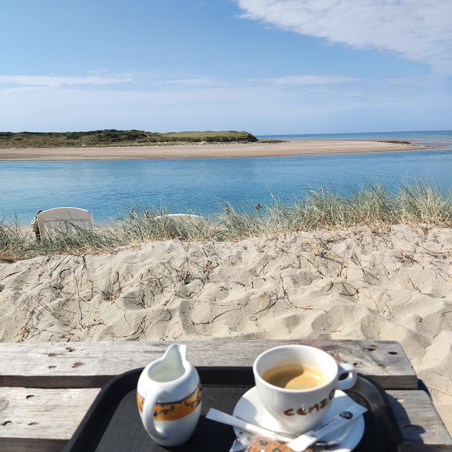 Café
