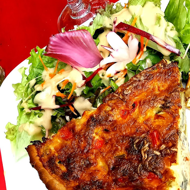 Tarte Du Jour