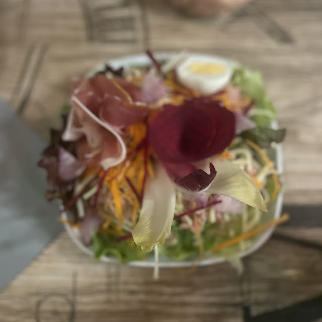 Petite Salade