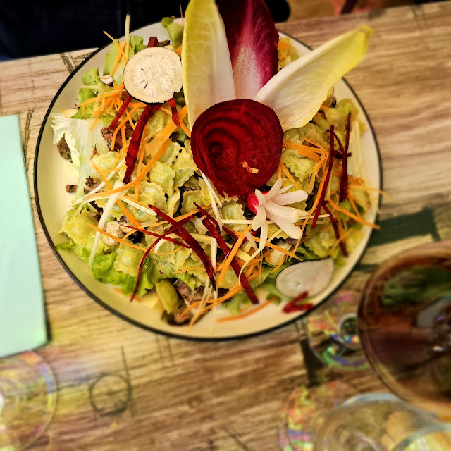 Salade Le Royan