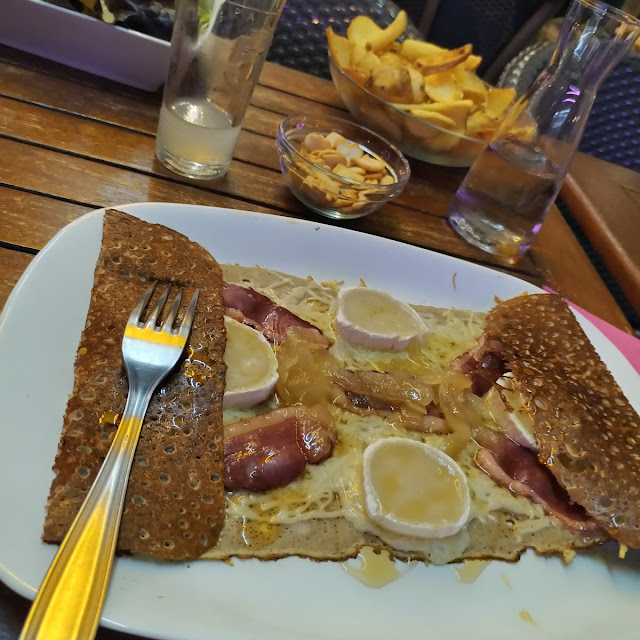 Canard Magret de Canard