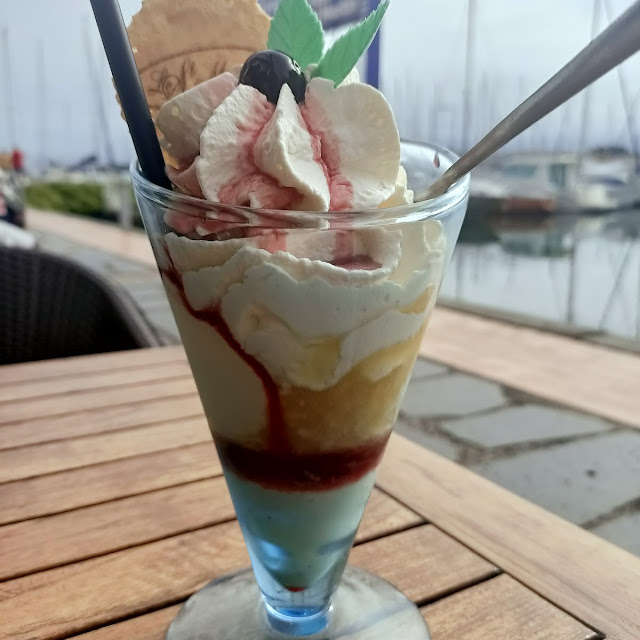Meilleures Glaces
