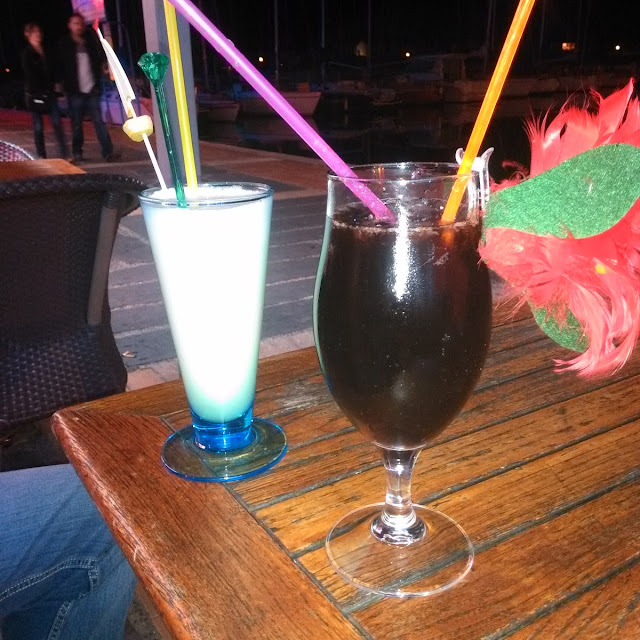 Cocktails
