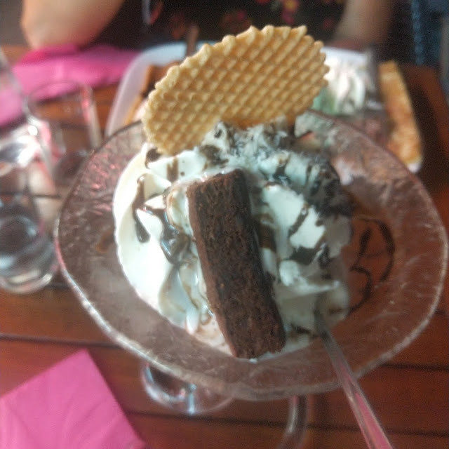 Glace Sweet Coco Banana