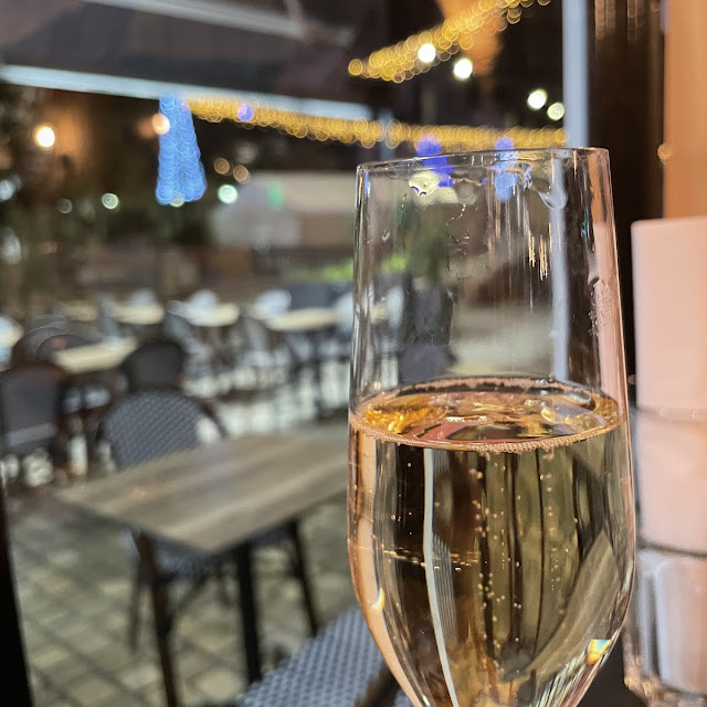Verre de Vin