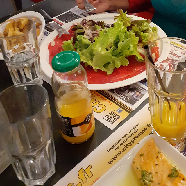 Carpaccio