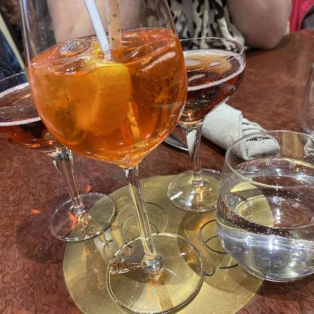 Aperol Spritz