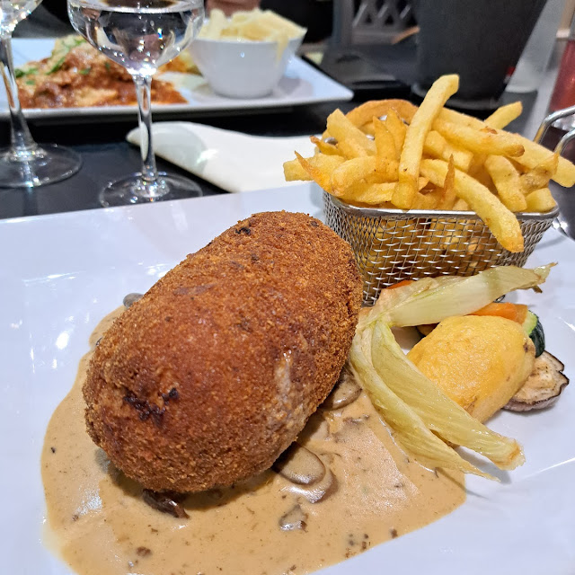 Cordon Bleu