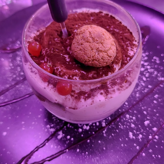 Tiramisu Classique
