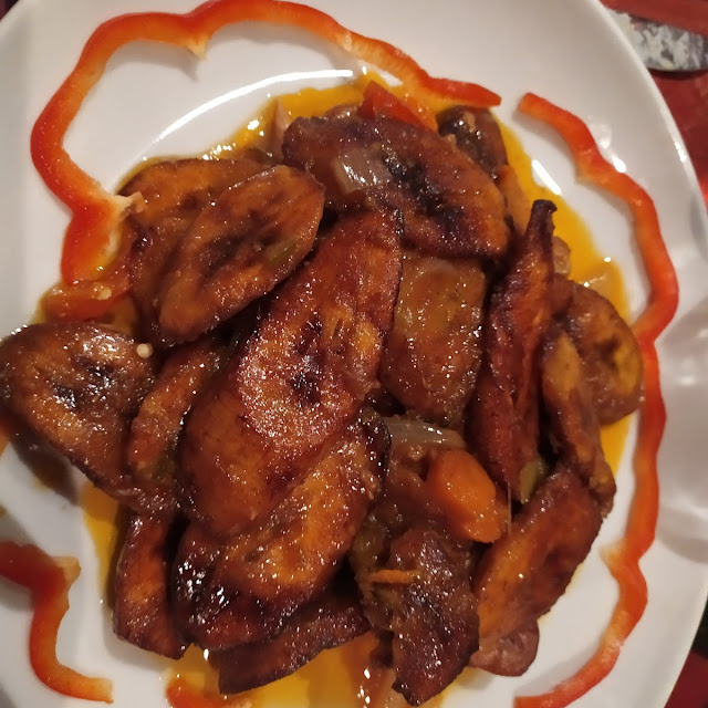 Poulet DG