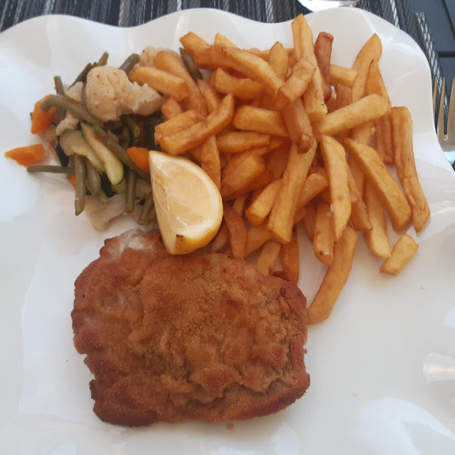 Cordon Bleu