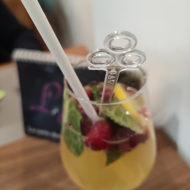 Cocktail Secret
