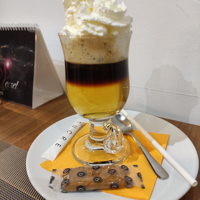 Irish Coffee