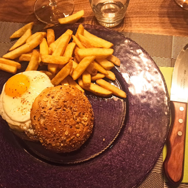 Hamburger