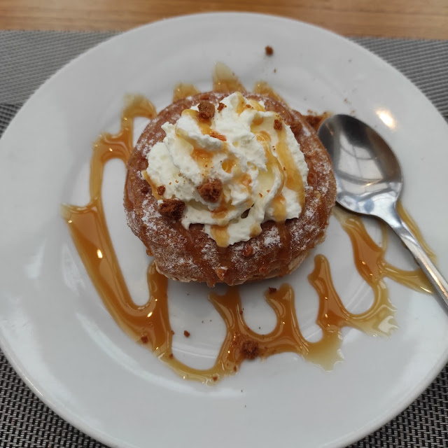 Un Paris Brest