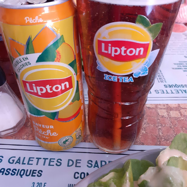 Ice Tea