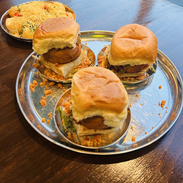 Wada Pav