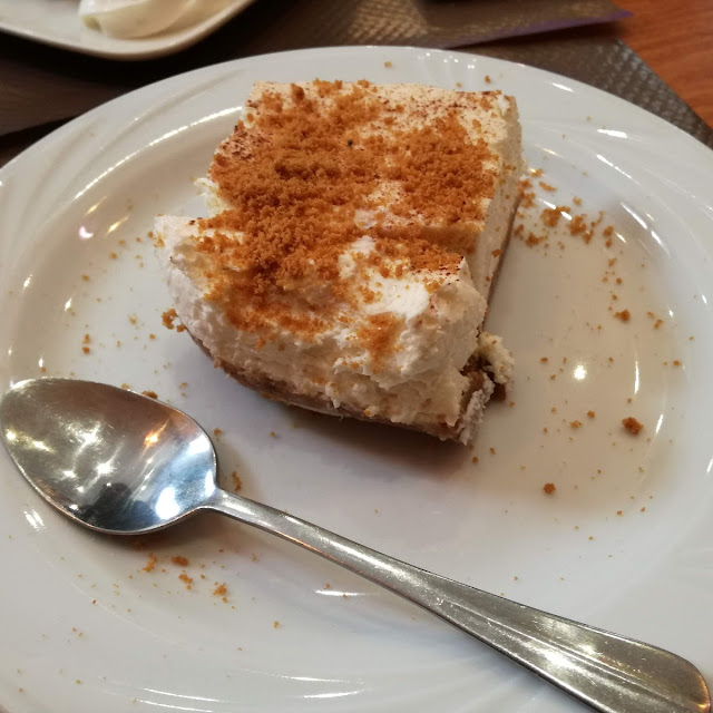 Cheesecake Maison