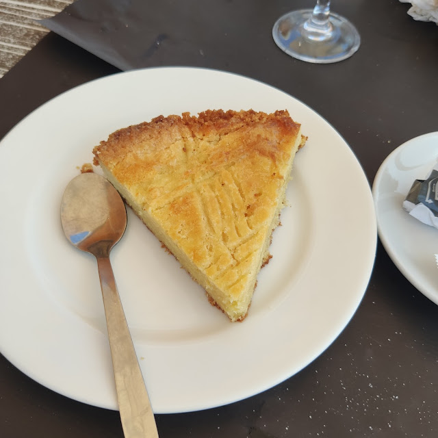 Gâteau Breton