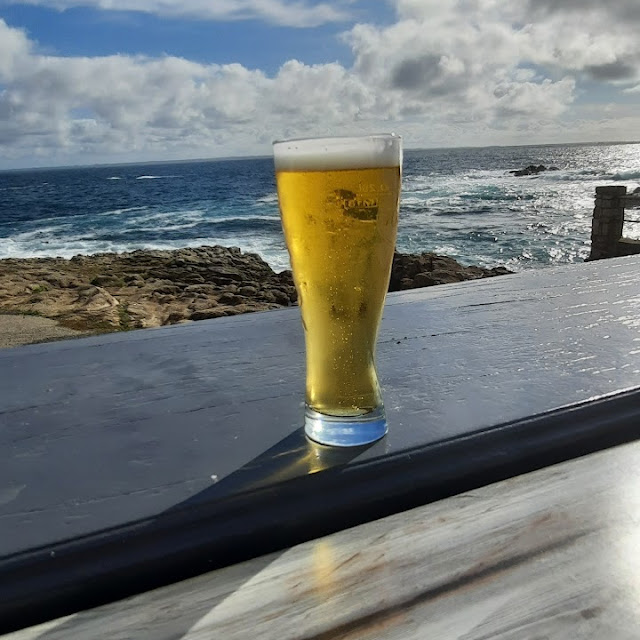 Une Bonne Bière