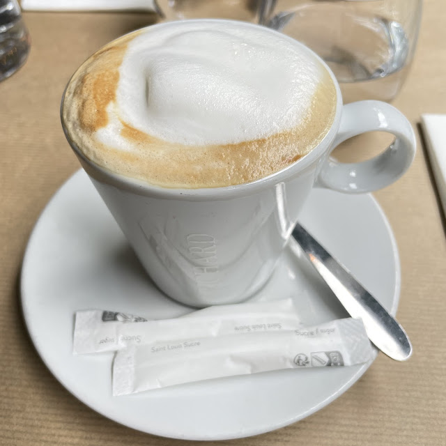 Cappuccino