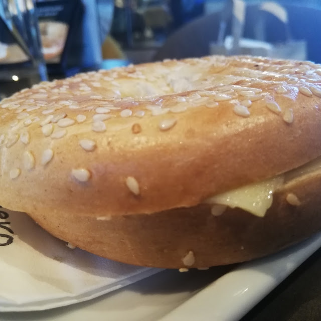 Sendvič Za Puretinom