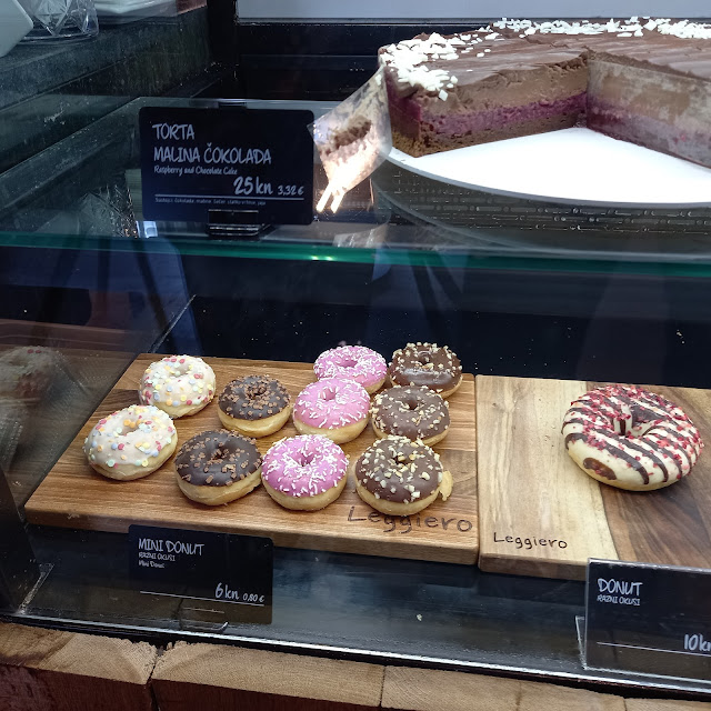 Donuts