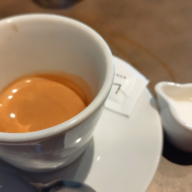 Machiato