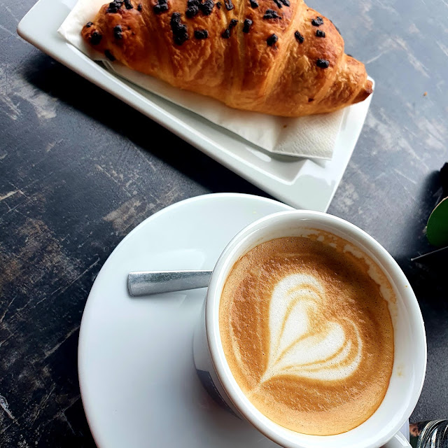 Capucino