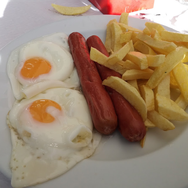 Frankfurter Sausages