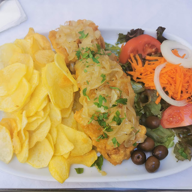 Bacalhao A Minhota