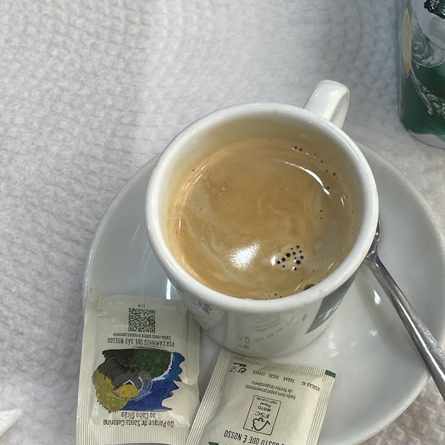Espresso