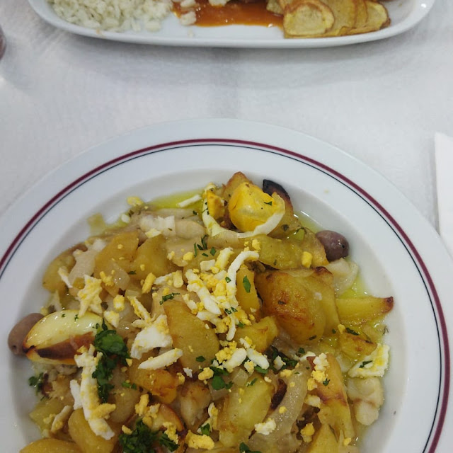 Bacalao