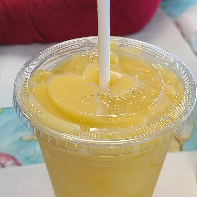 Orange Juice