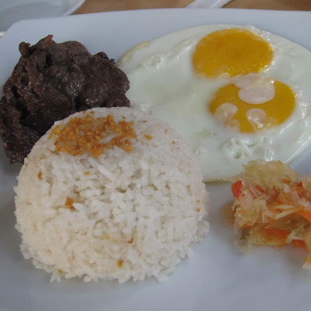 Pinoy Tapa