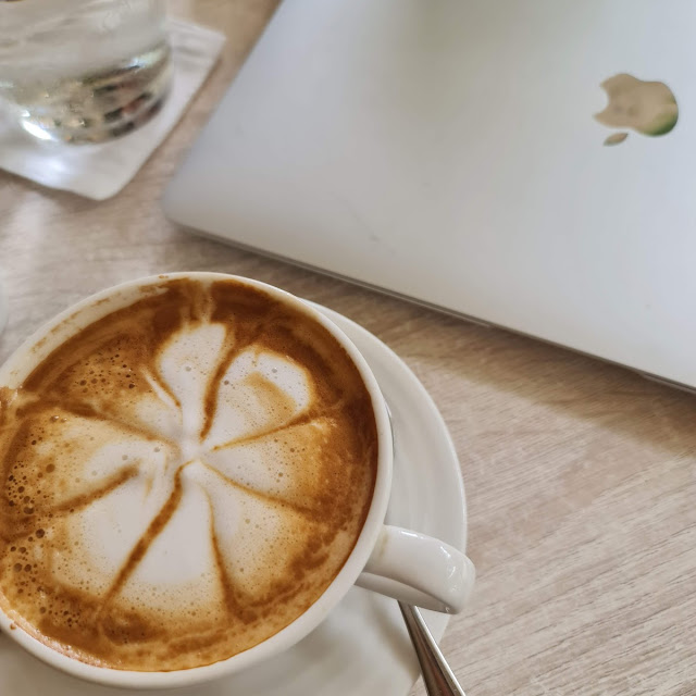 Flat White