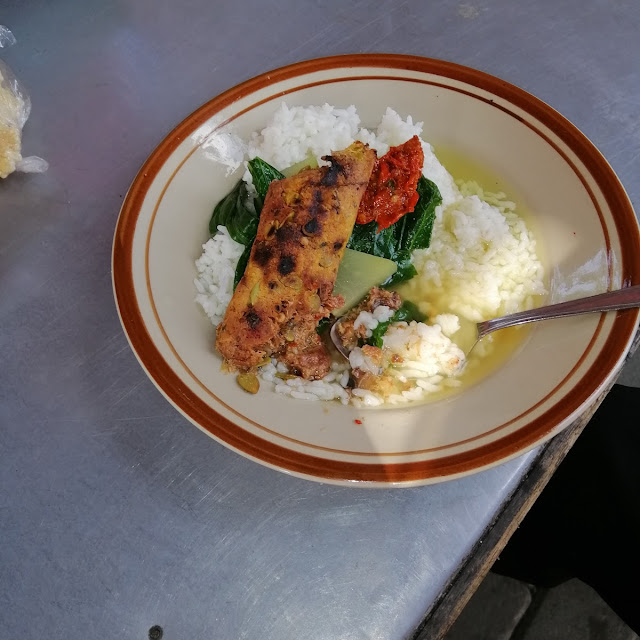 Sayur Bening