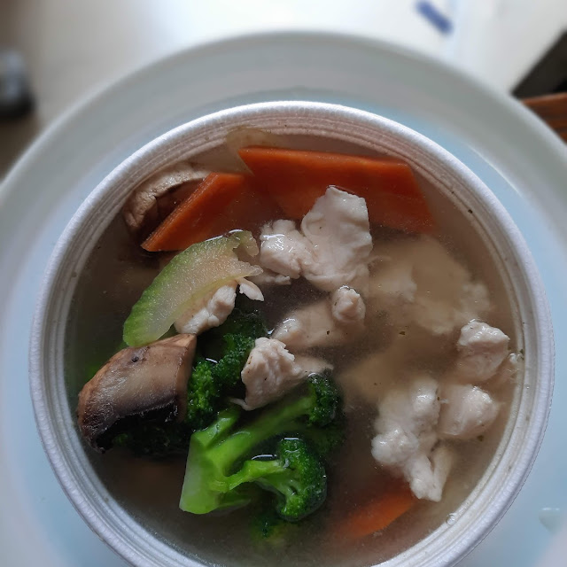 House Soup