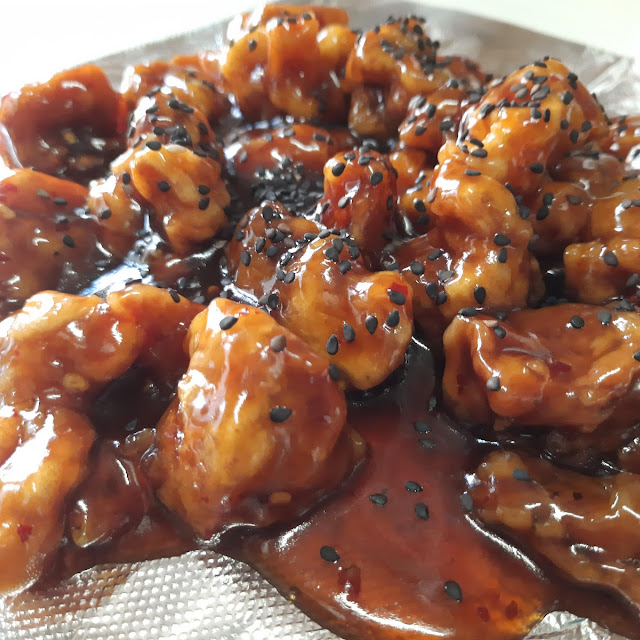 Hunan Spyci