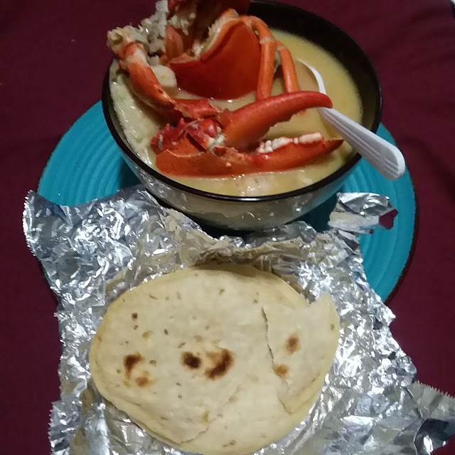 Pupusas