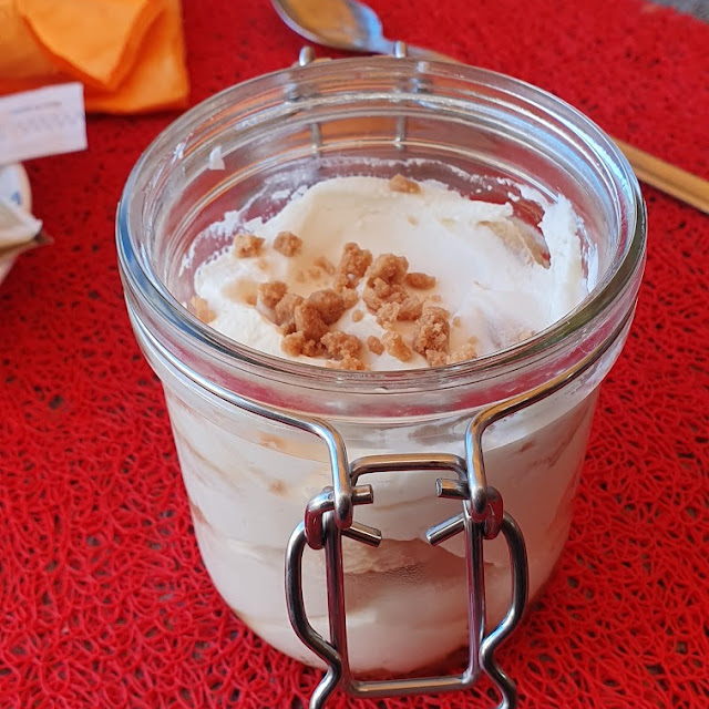 Dessert