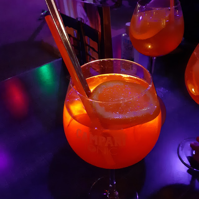 Spritz