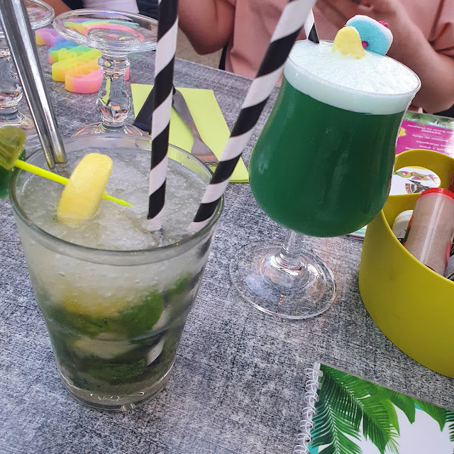 Mojito