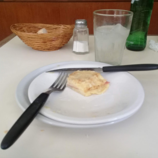 Omelette