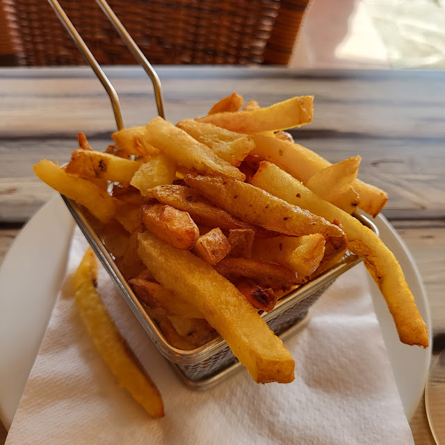 Frites