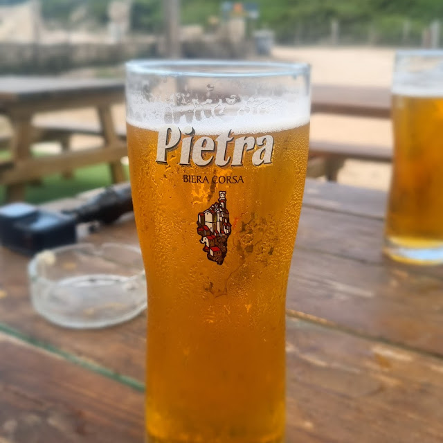 Pietra Blonde Ambrée