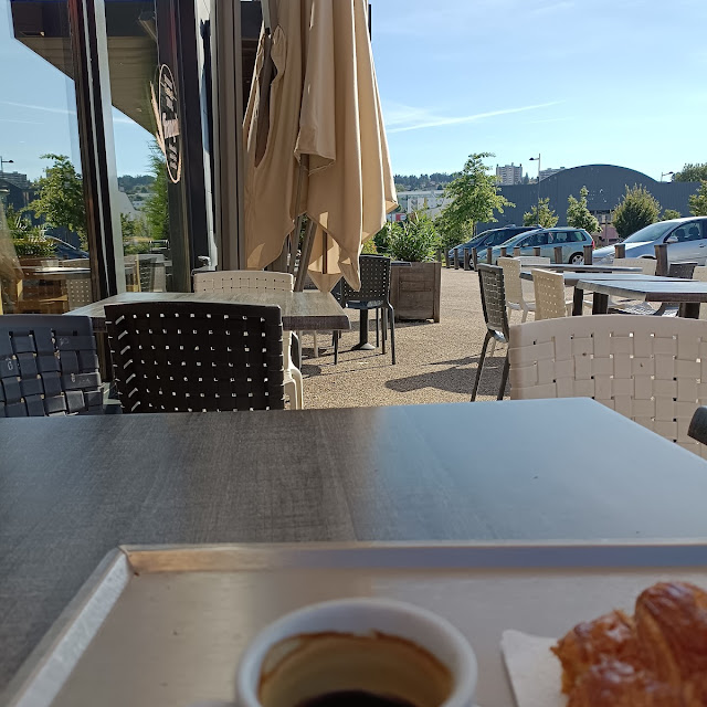 Viennoiseries